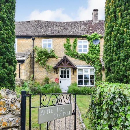 Appletree Cottage Bourton-on-the-Water Екстер'єр фото
