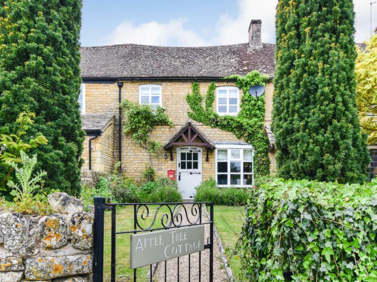 Appletree Cottage Bourton-on-the-Water Екстер'єр фото
