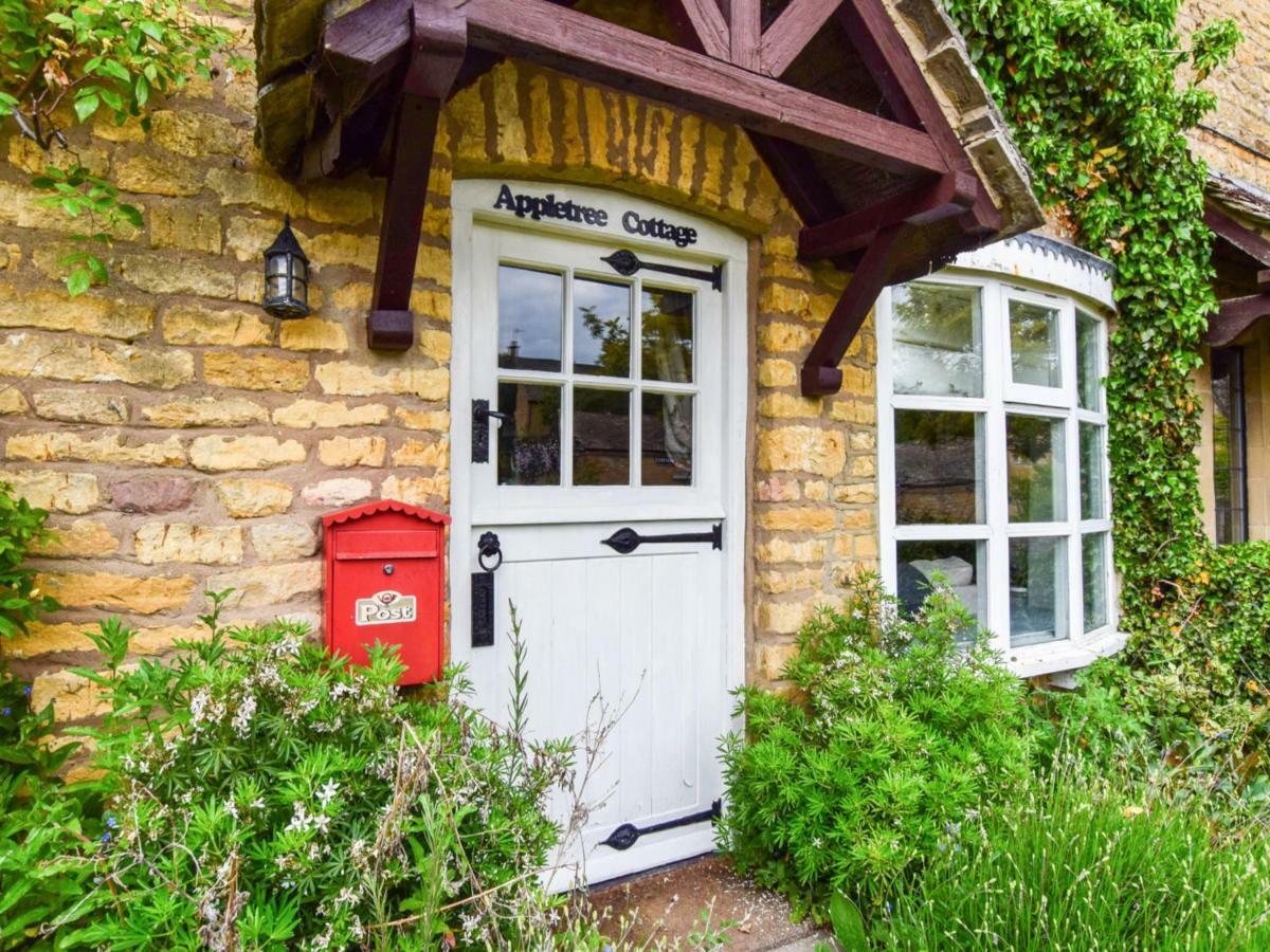 Appletree Cottage Bourton-on-the-Water Екстер'єр фото