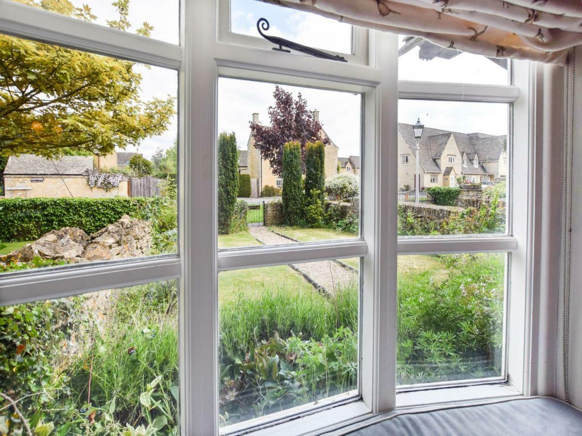 Appletree Cottage Bourton-on-the-Water Екстер'єр фото