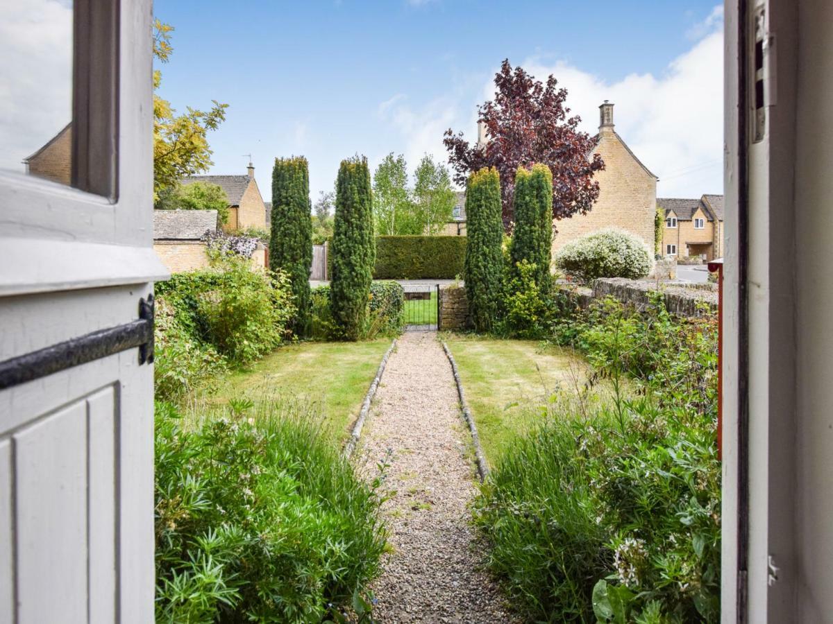Appletree Cottage Bourton-on-the-Water Екстер'єр фото