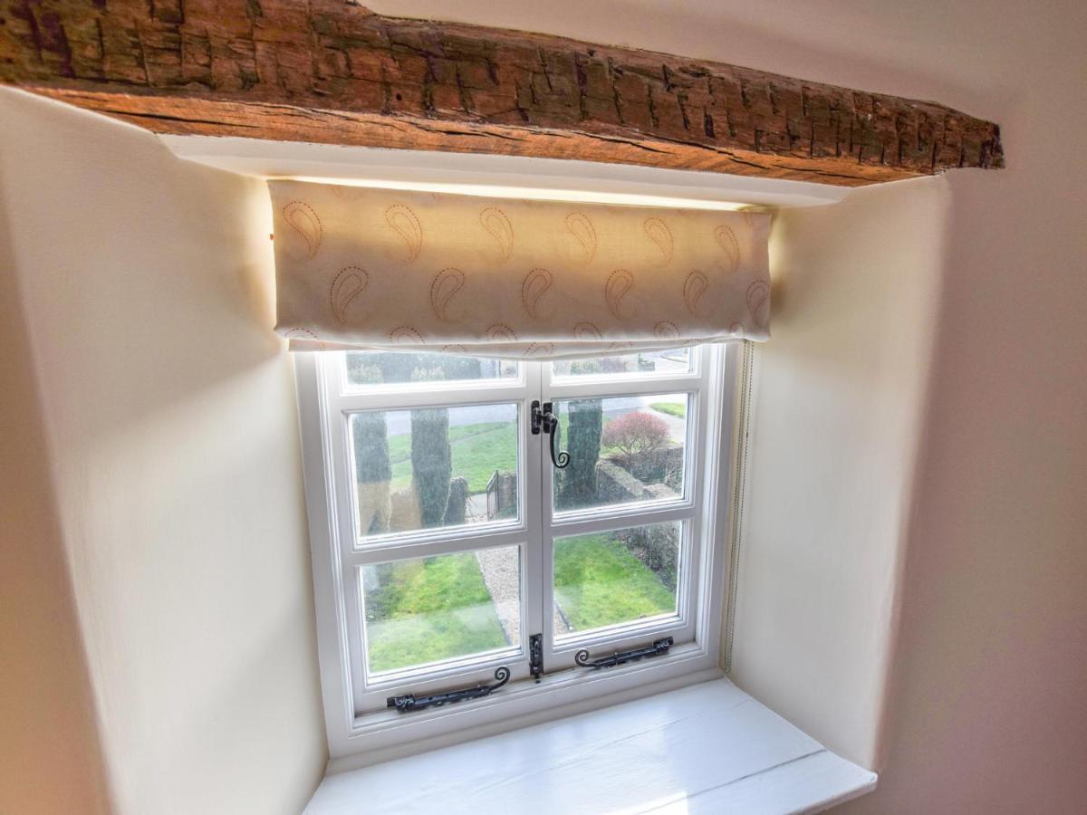 Appletree Cottage Bourton-on-the-Water Екстер'єр фото