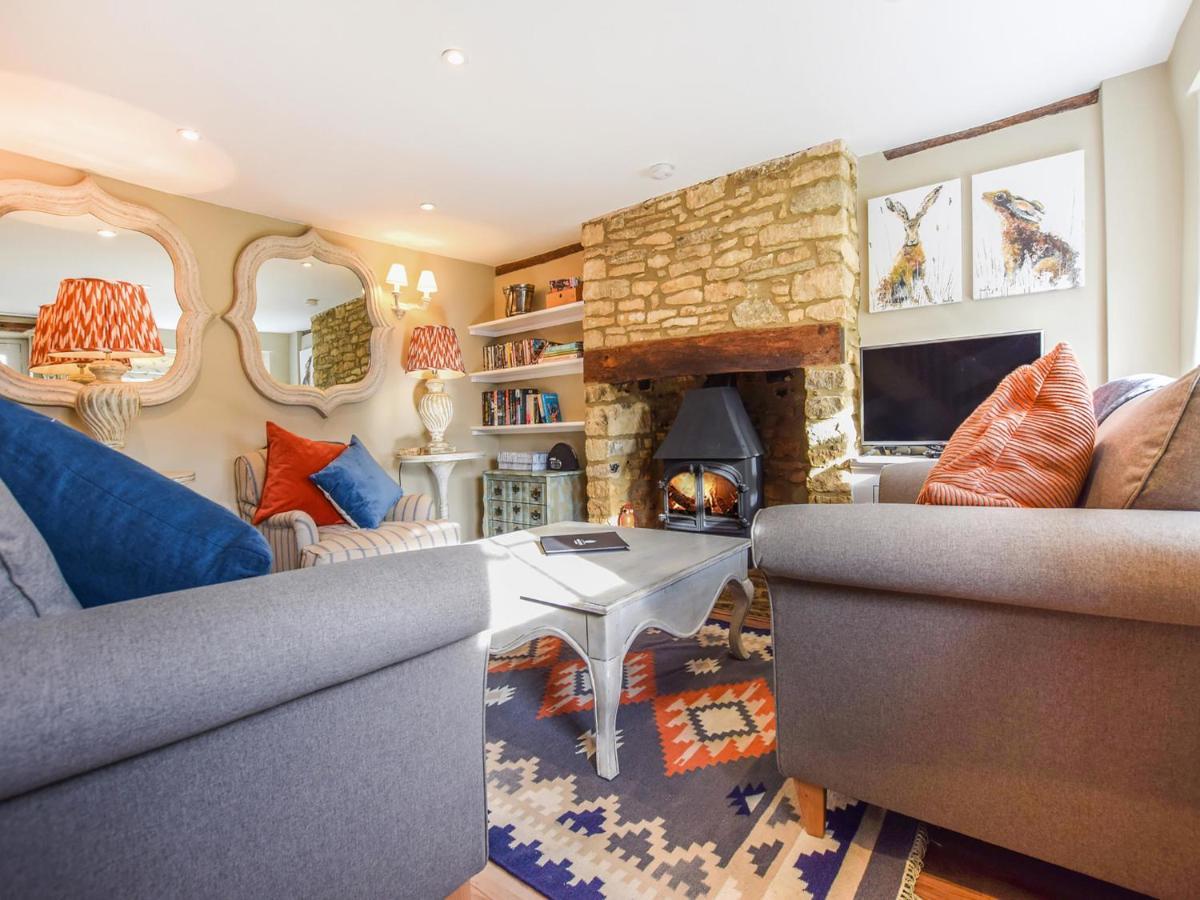 Appletree Cottage Bourton-on-the-Water Екстер'єр фото
