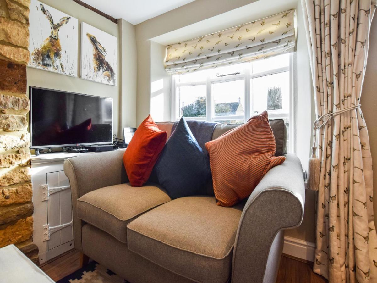 Appletree Cottage Bourton-on-the-Water Екстер'єр фото