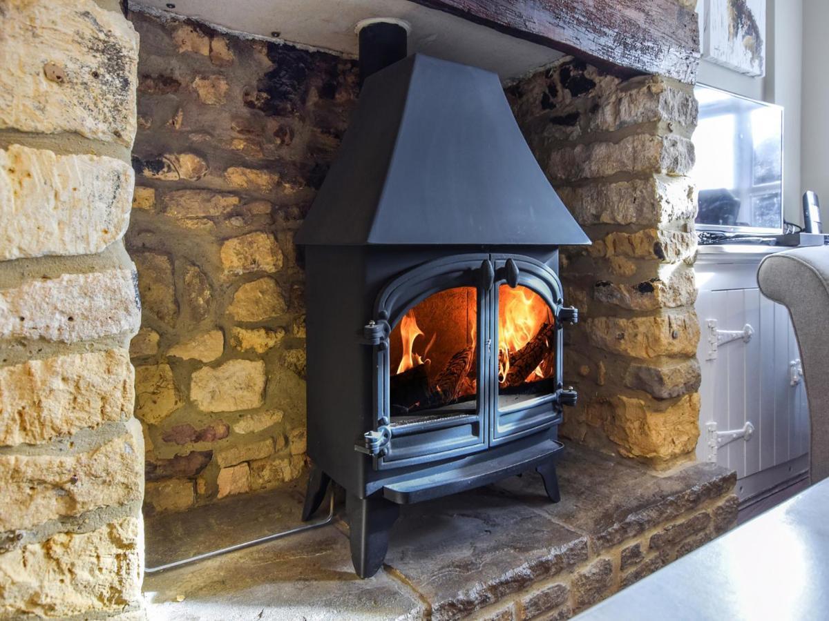 Appletree Cottage Bourton-on-the-Water Екстер'єр фото