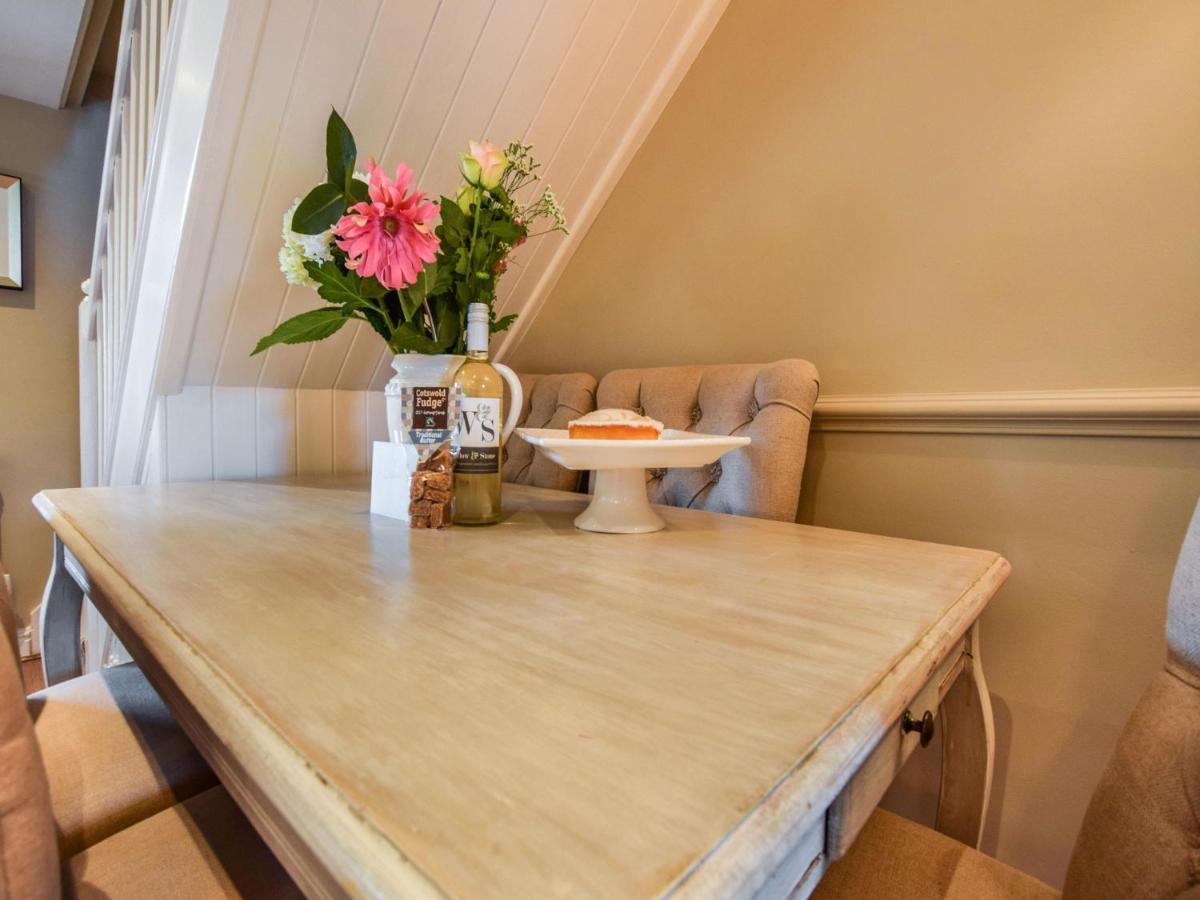 Appletree Cottage Bourton-on-the-Water Екстер'єр фото