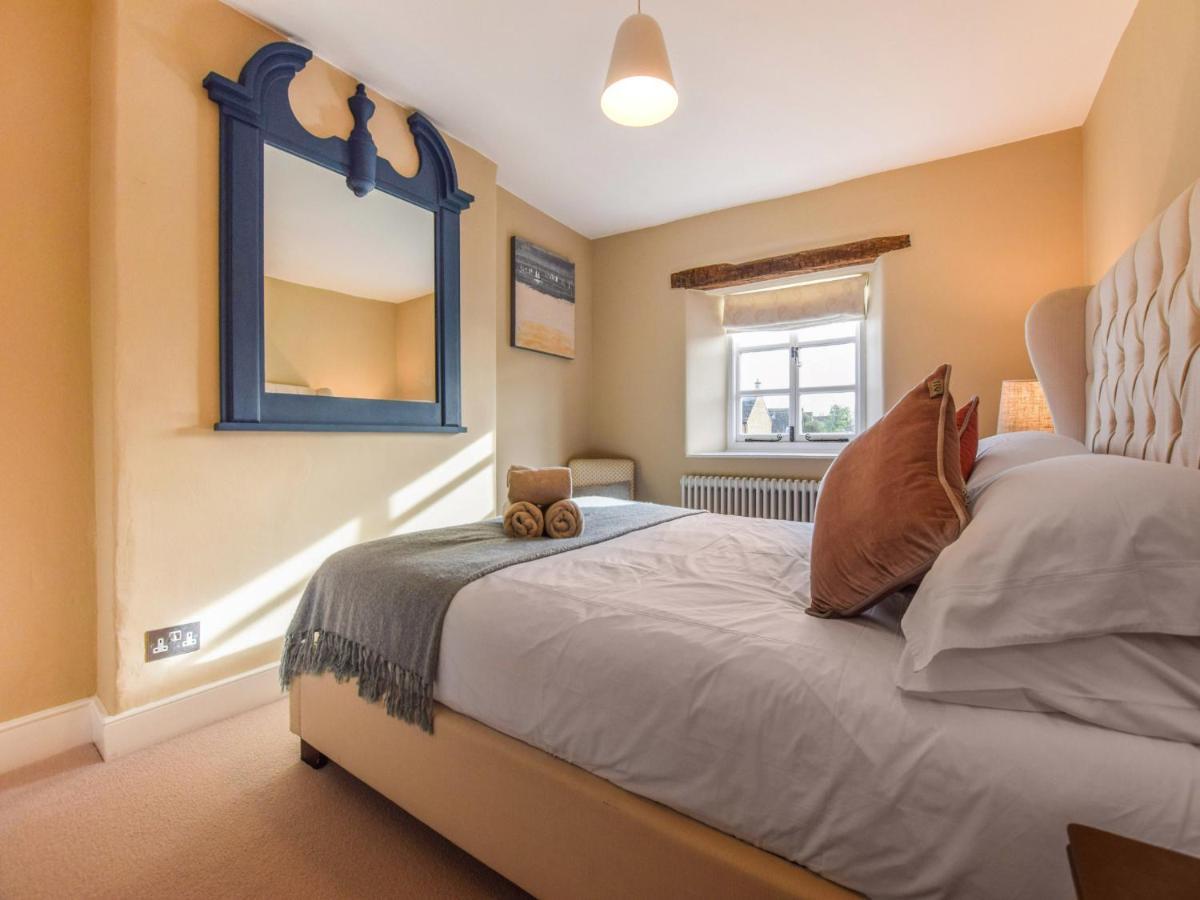 Appletree Cottage Bourton-on-the-Water Екстер'єр фото