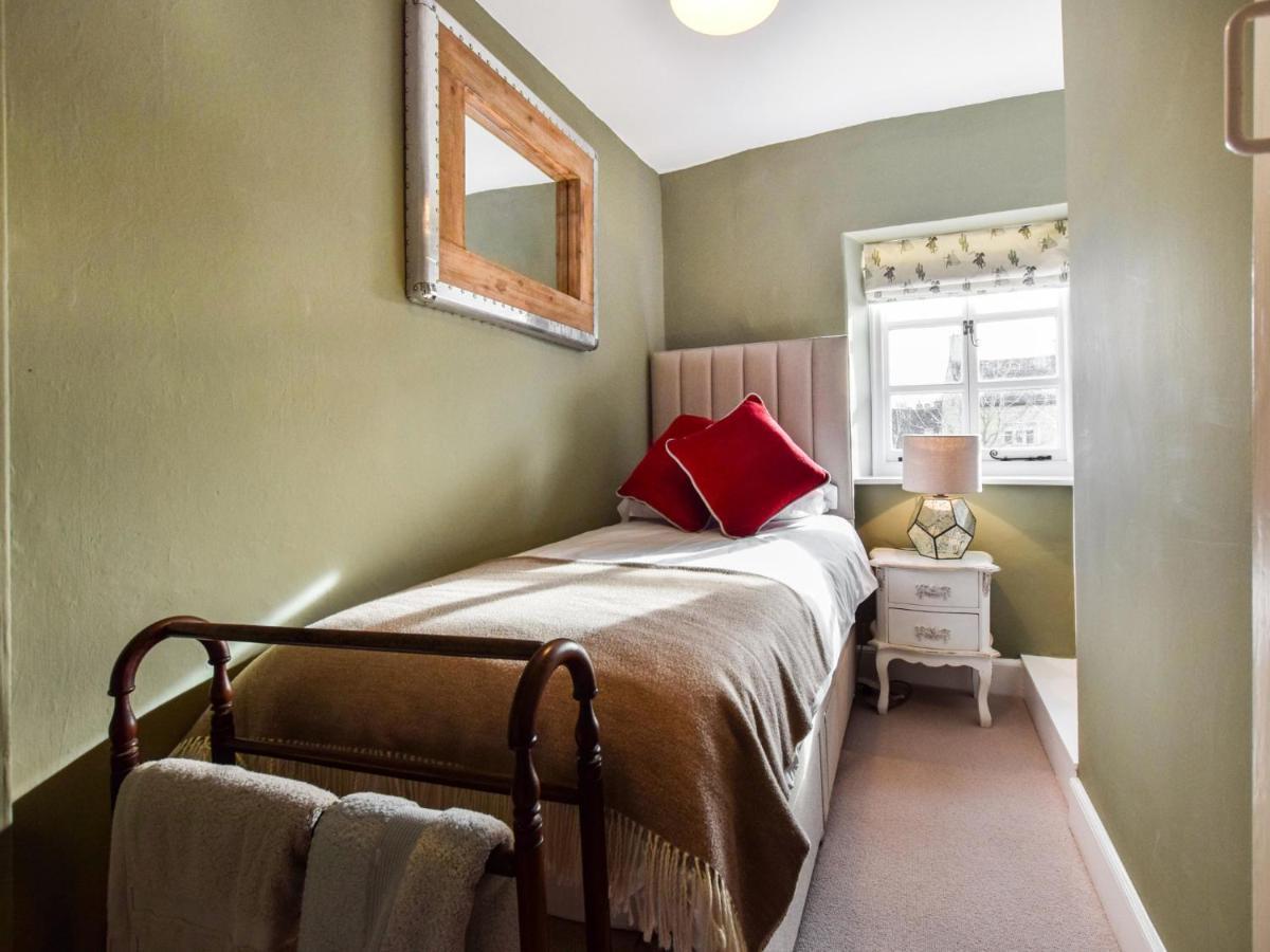 Appletree Cottage Bourton-on-the-Water Екстер'єр фото