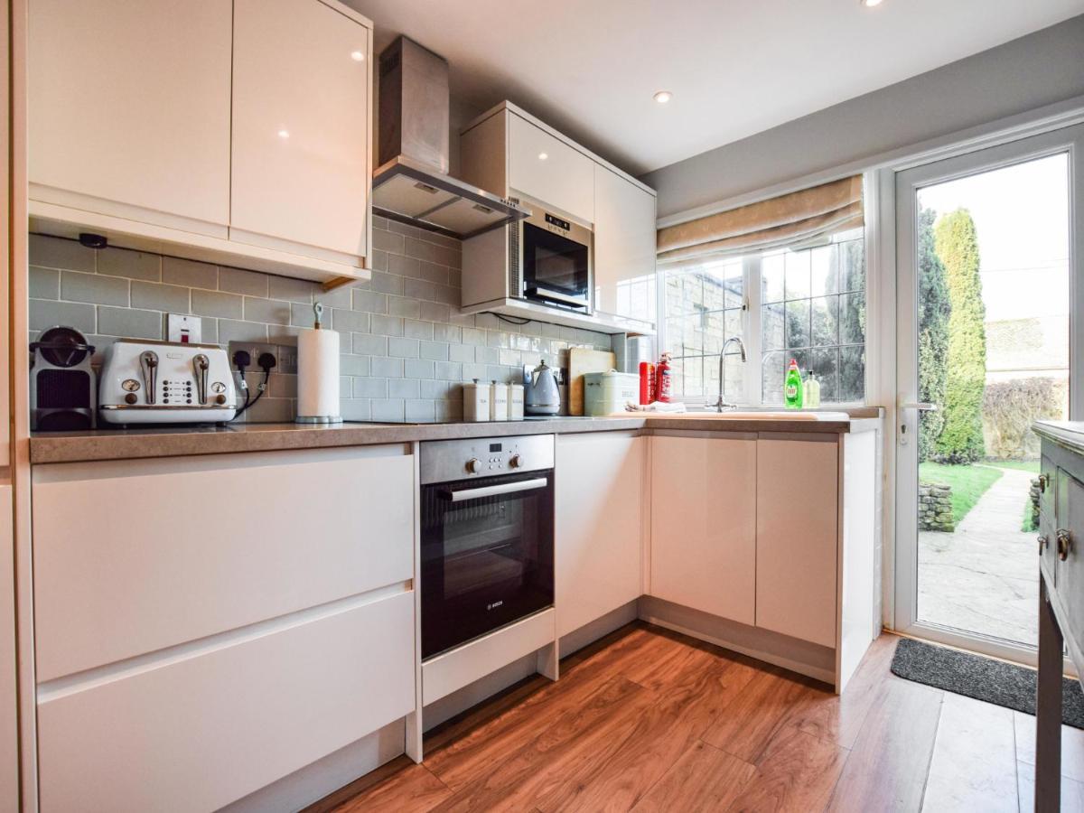 Appletree Cottage Bourton-on-the-Water Екстер'єр фото