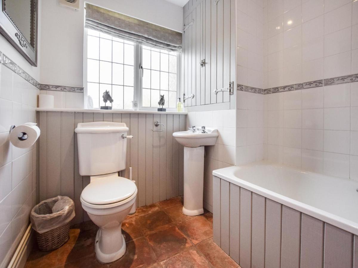 Appletree Cottage Bourton-on-the-Water Екстер'єр фото