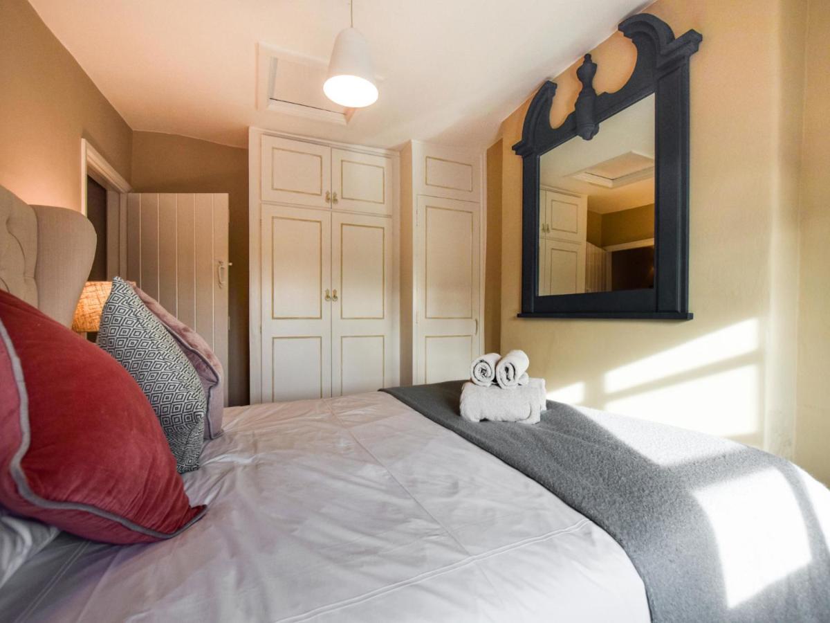 Appletree Cottage Bourton-on-the-Water Екстер'єр фото