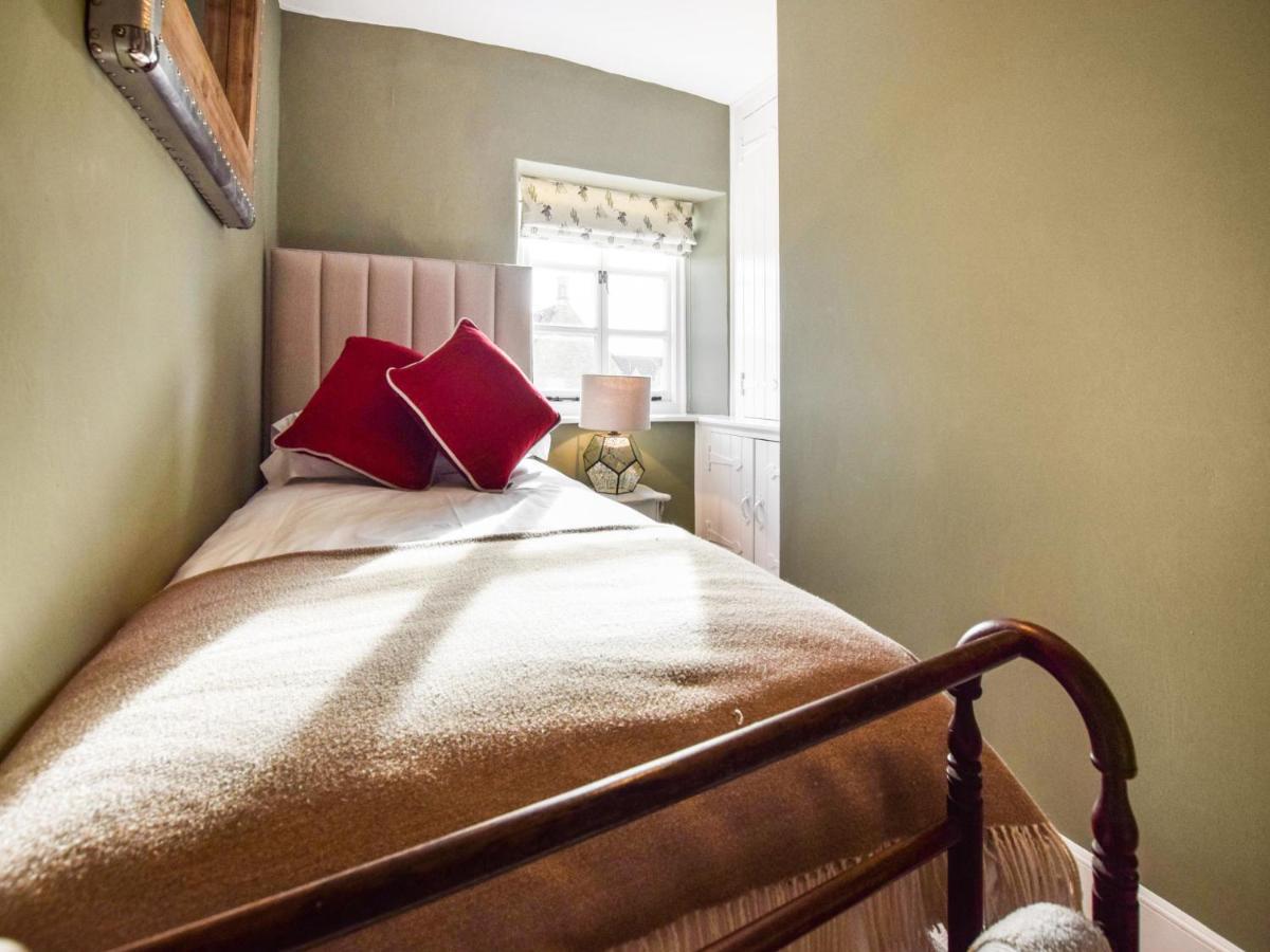Appletree Cottage Bourton-on-the-Water Екстер'єр фото