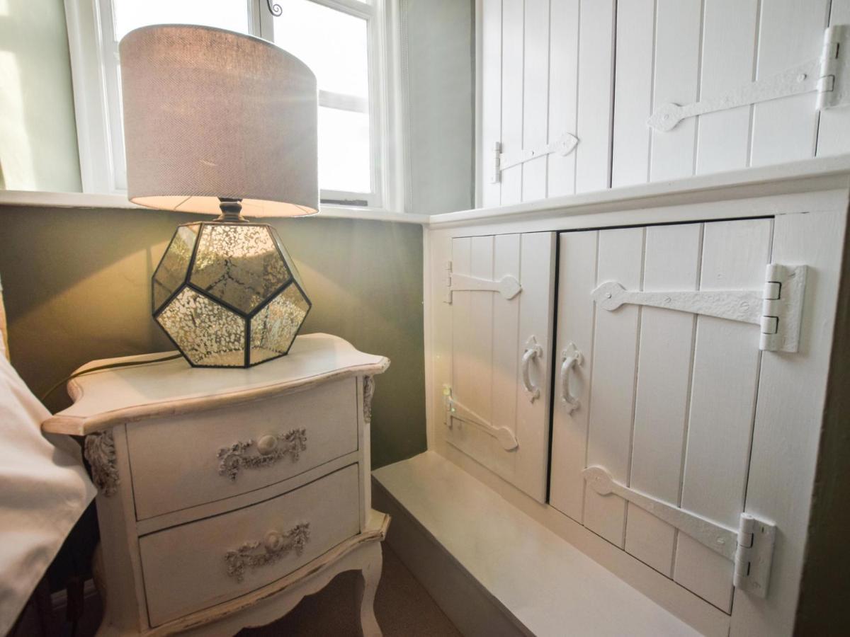 Appletree Cottage Bourton-on-the-Water Екстер'єр фото