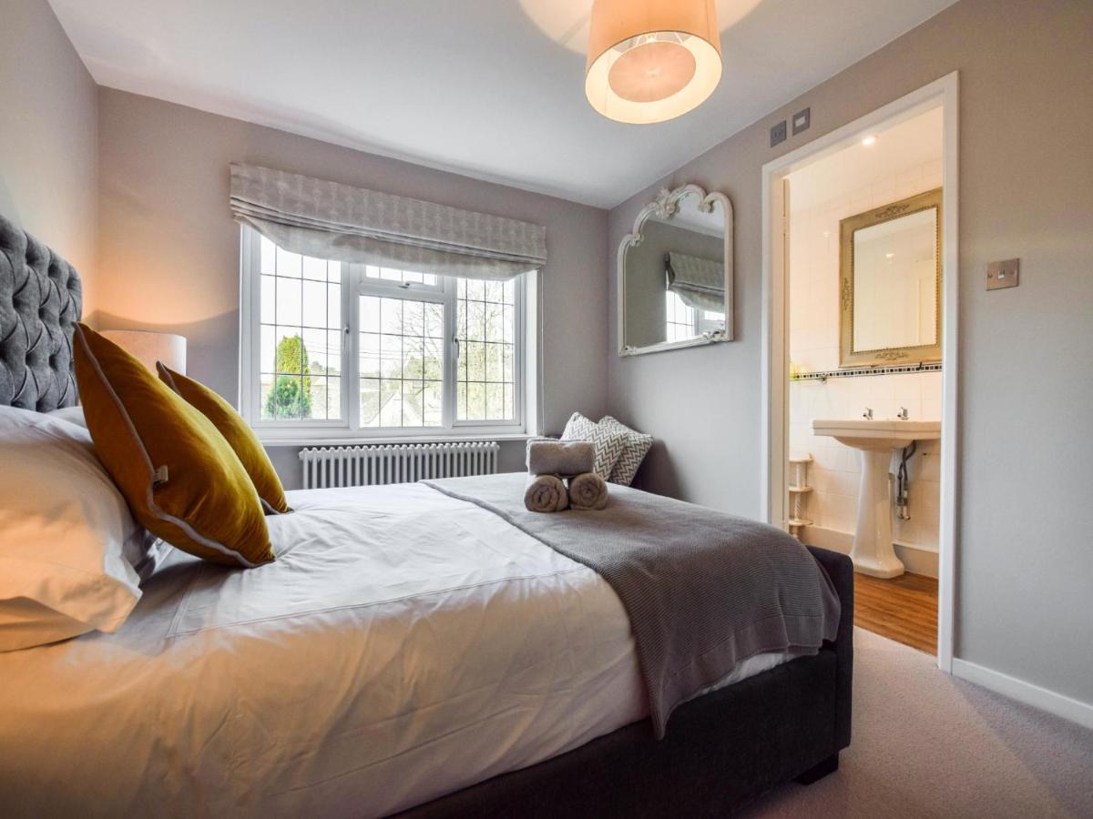 Appletree Cottage Bourton-on-the-Water Екстер'єр фото