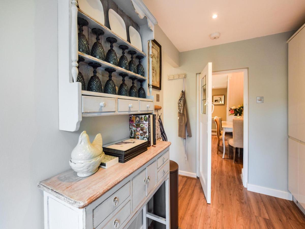 Appletree Cottage Bourton-on-the-Water Екстер'єр фото
