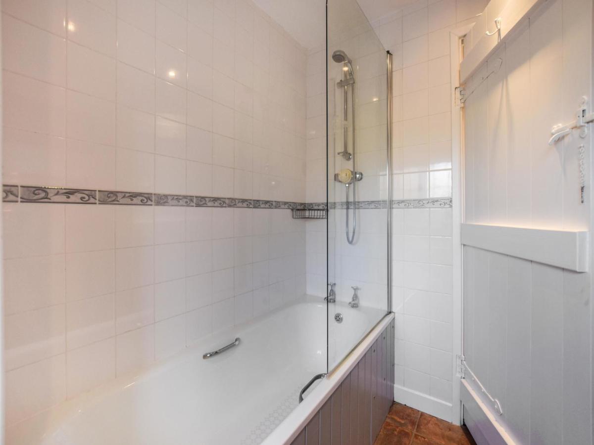 Appletree Cottage Bourton-on-the-Water Екстер'єр фото